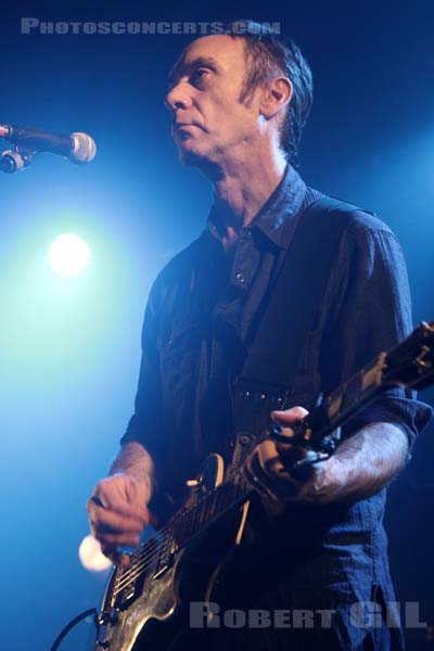 NADA SURF - 2016-04-16 - PARIS - Point Ephemere - 